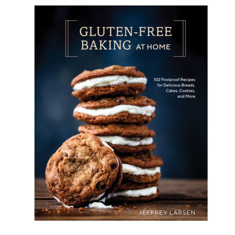 Gluten-Free Baking At Home