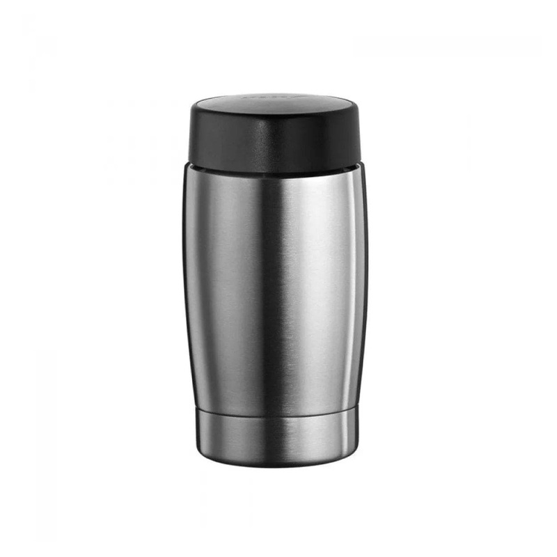 JURA Stainless Steel Vacuum Milk Container 0.4L