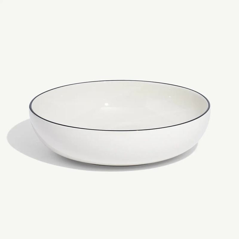 MADE IN – Ceramic Bowl Navy