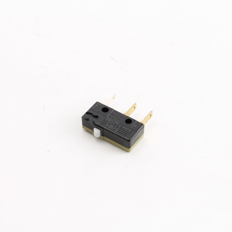 Microswitch