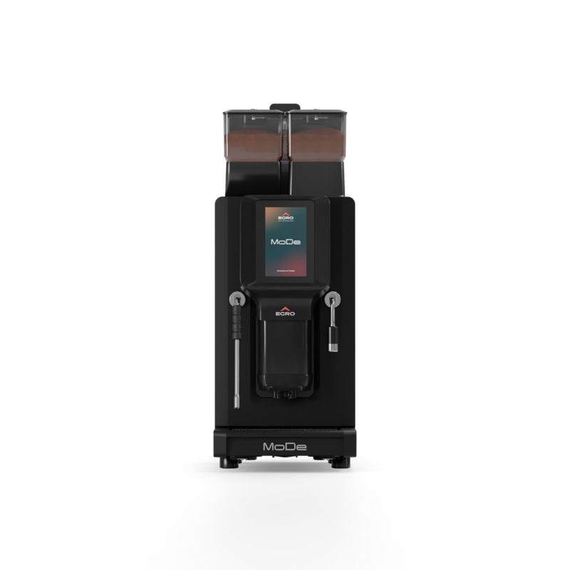 Rancilio Egro MoDe Pure Coffee Super Automatic Espresso Machine