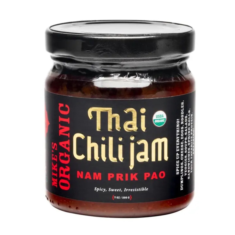 Thai Chili Jam