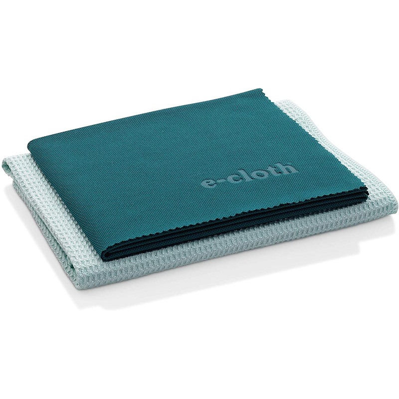 Window Cleaning Cloth, set of 2