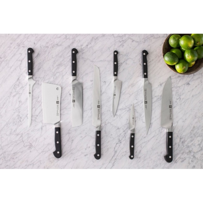 Zwilling Knife Skills 2PM- September 13th