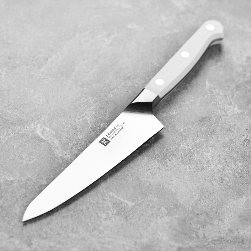 Zwilling Pro Le Blanc 5.5″ Prep Knife