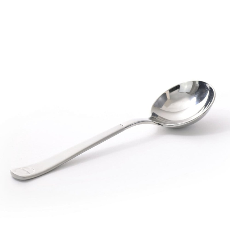 Brewista Professional Cupping Spoon – Stainless