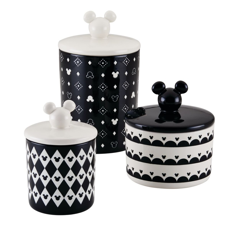 Ceramic Jar with Airtight Lid