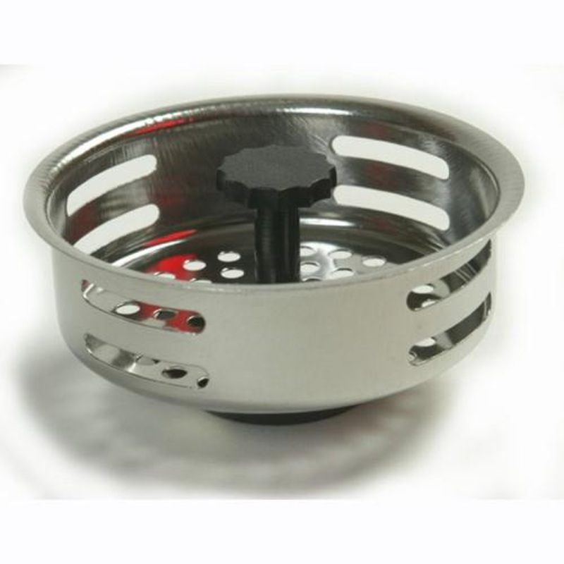 Fox Run Sink Basket Strainer