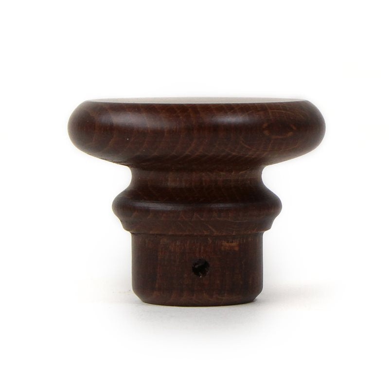 La Pavoni Esperto Steam Tap Knob (Wood) – 2135006