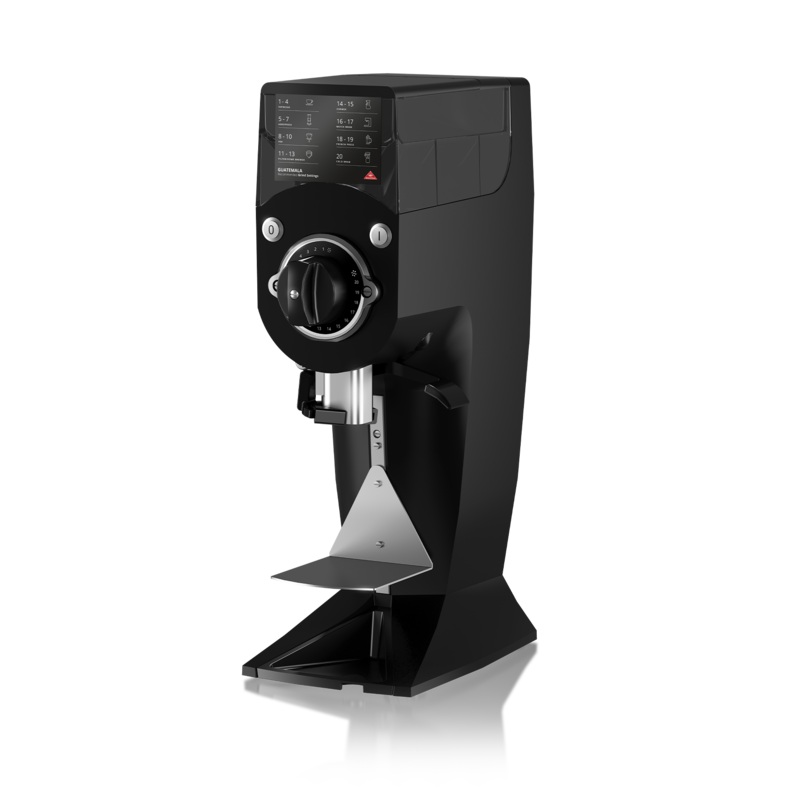 Mahlkonig Guatemala Commercial Espresso Coffee Grinder