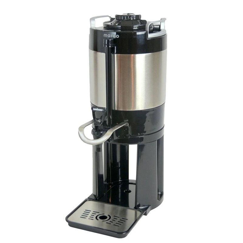Marco – JET 6 Urn Coffee Dispenser