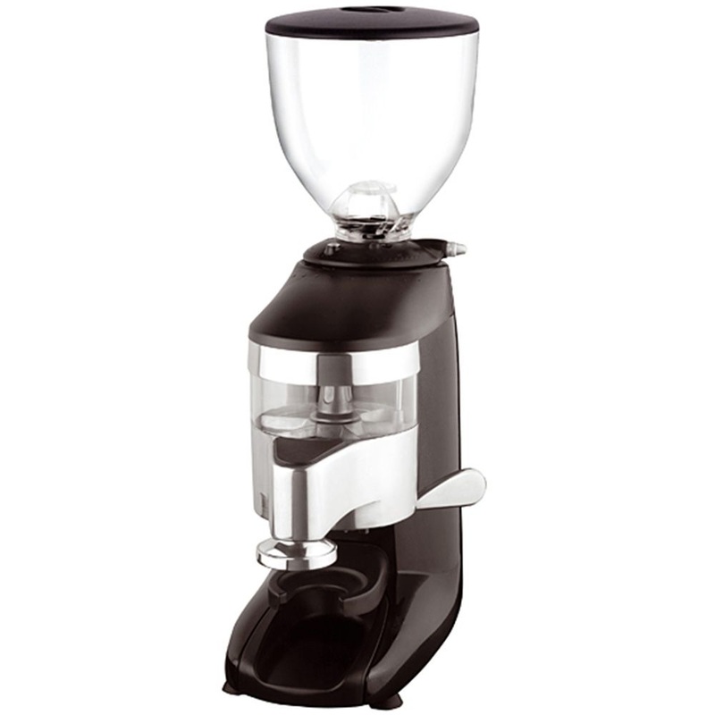 Refurbished Compak K-3 Elite in Black