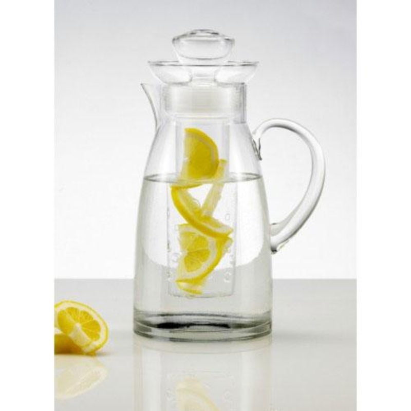 Simplicity Infuser Pitcher