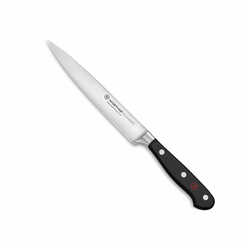 Wusthof Classic – 6″ Utility Knife
