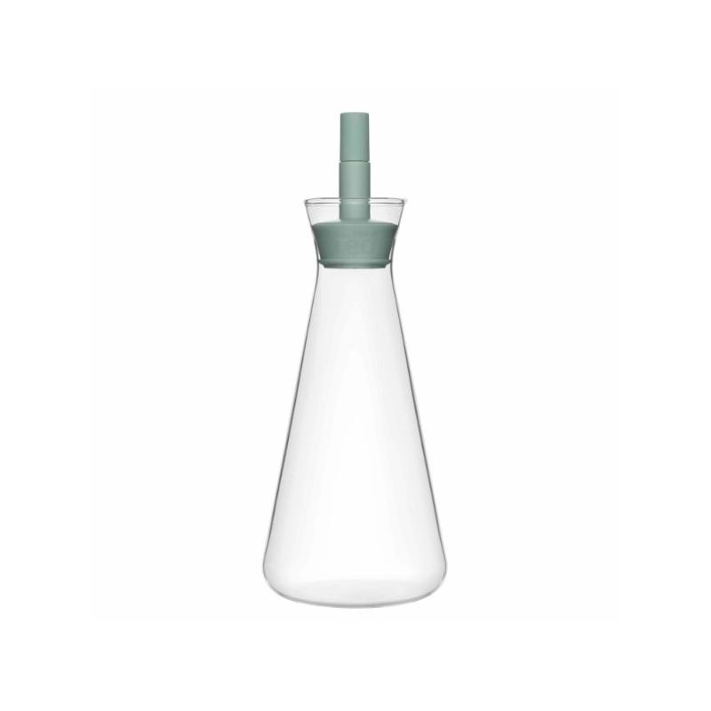 BergHOFF Leo Glass Oil Dispenser 0.57 qt.