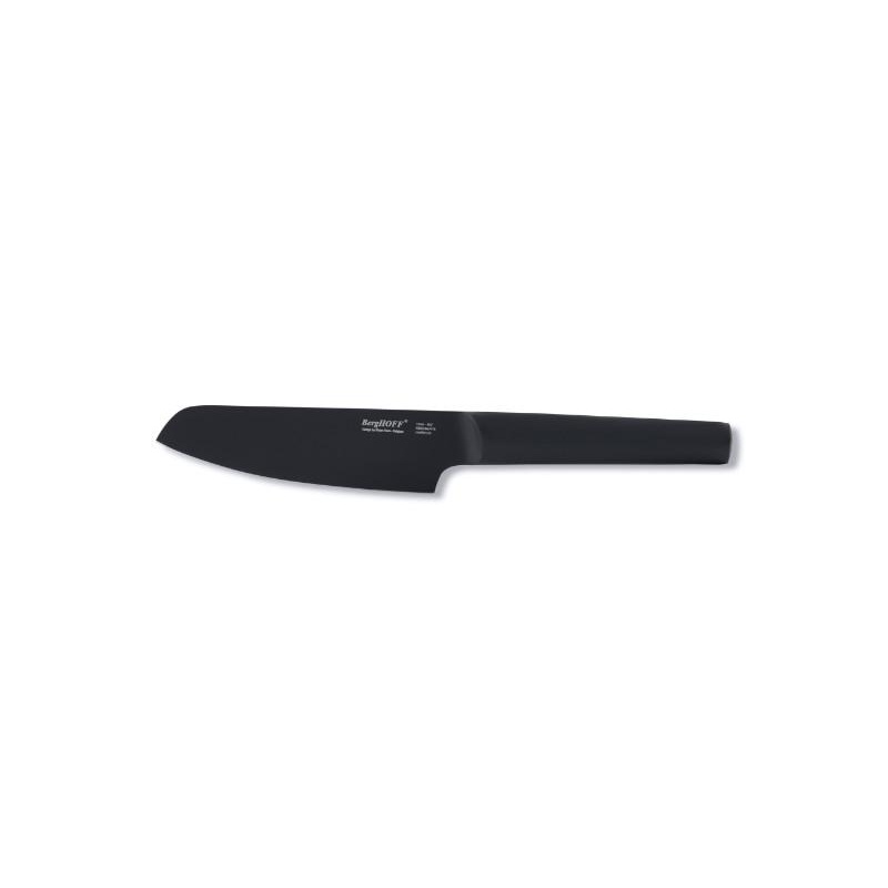 BergHOFF Ron 4.75″ Vegetable Knife, Black