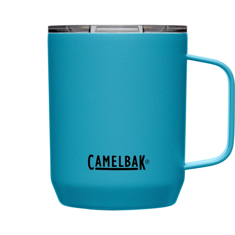 Camelbak Horizon Camp Mug 12 oz in Larkspur