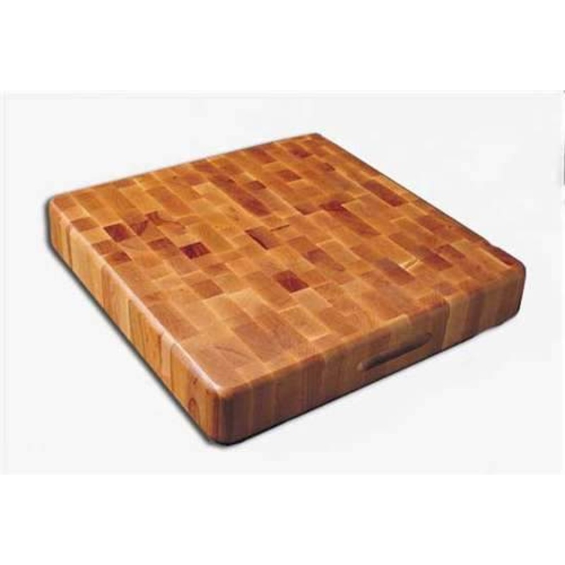 Catskill Craftsmen Slab Board 18in x 18in x 3in