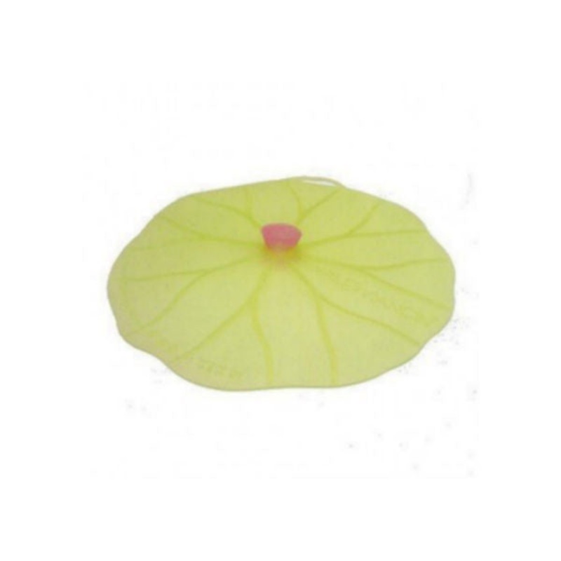 Charles Viancin 6″ Lid – Lilypad
