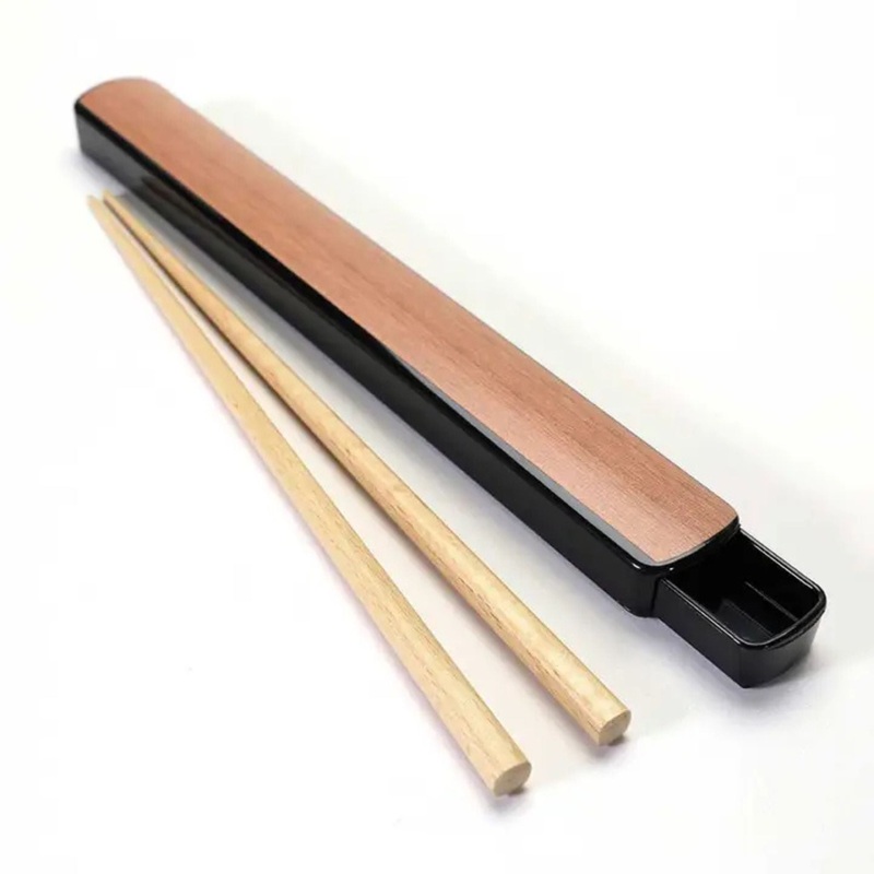 Chopsticks Box Set – Woodgrain