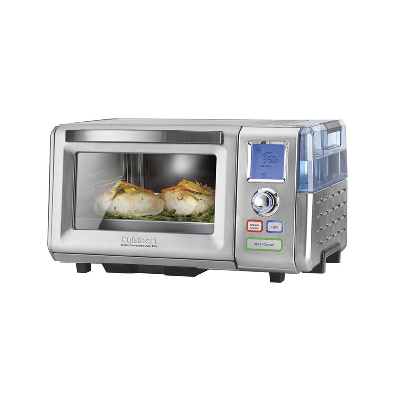 Cuisinart Combo Steam + Convection Oven CSO-300N1C