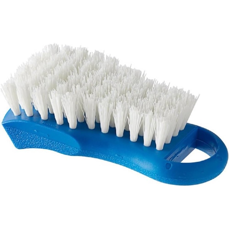 Cutting Board Brush Plastic- Cutting Boards Scrubbing Brush Durable Bristles Essential Kitchen Cleaning Brush Scrub Cutting Board Cleaning Brush Tool