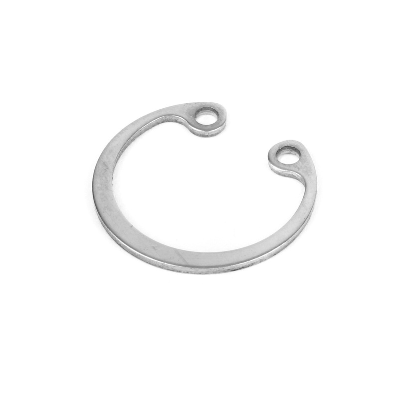 G105/G106 D.20 Seeger Ring | Gaggia GA-$404108 S404108