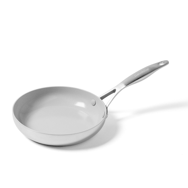GreenPan Venice Pro 8″ Open Frypan