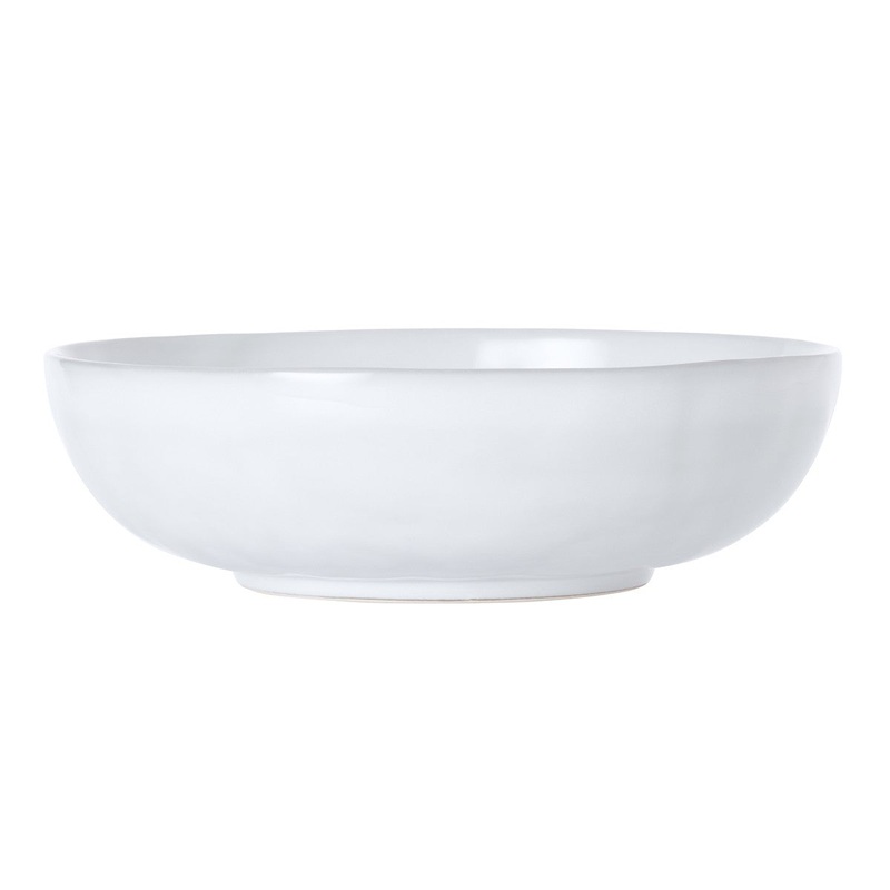 Juliska Quotidien 8.5″ Coupe Bowl
