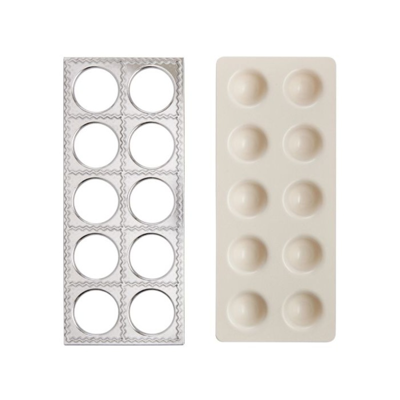 Jumbo Ravioli Maker