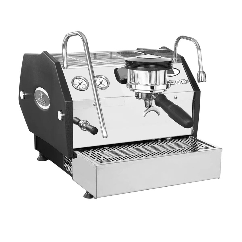 La Marzocco GS3 AV Dual Boiler Semi-Automatic Espresso Machine (Stainless Steel) – BACKORDERED