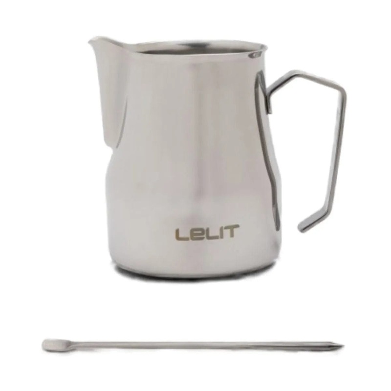 Lelit Milk Frothing Pitcher(350ml) PLA301S