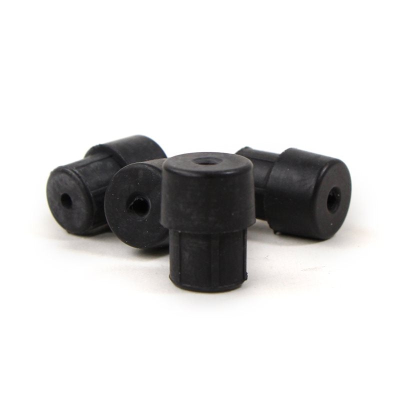 Macap Coffee Grinder foot  15mm x 4 – C00071614