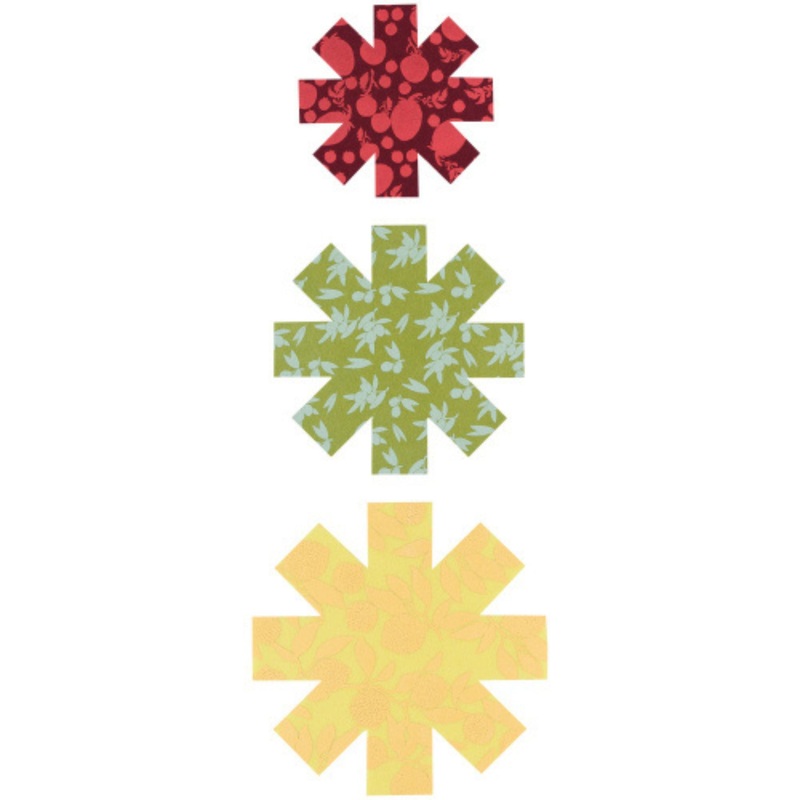 Pan Protector Set – Mediterranean