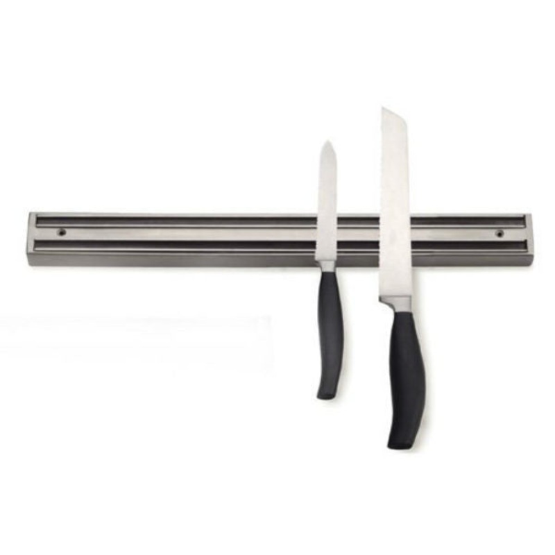 R.S.V.P. Magnetic Knife Holder – 18.5″