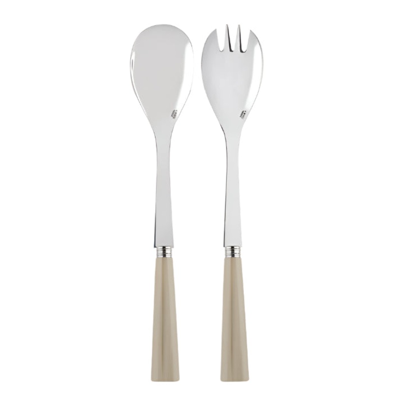 Salad Cutlery Set/2