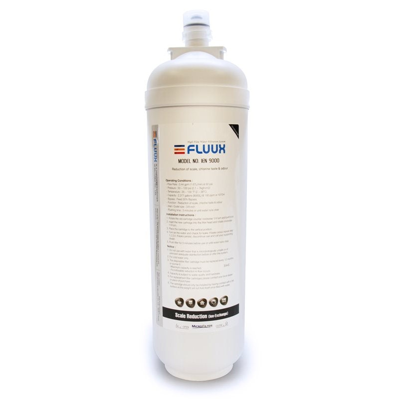 Scale Reduction Water Filter Cartridge – IEN9000
