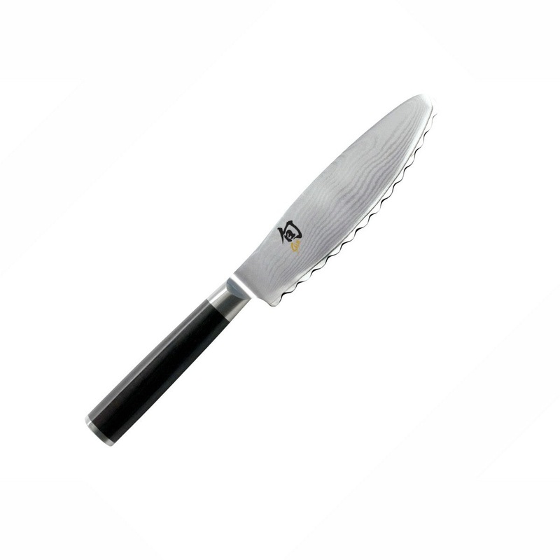 Shun Classic – 6″ Ultimate Utility Knife