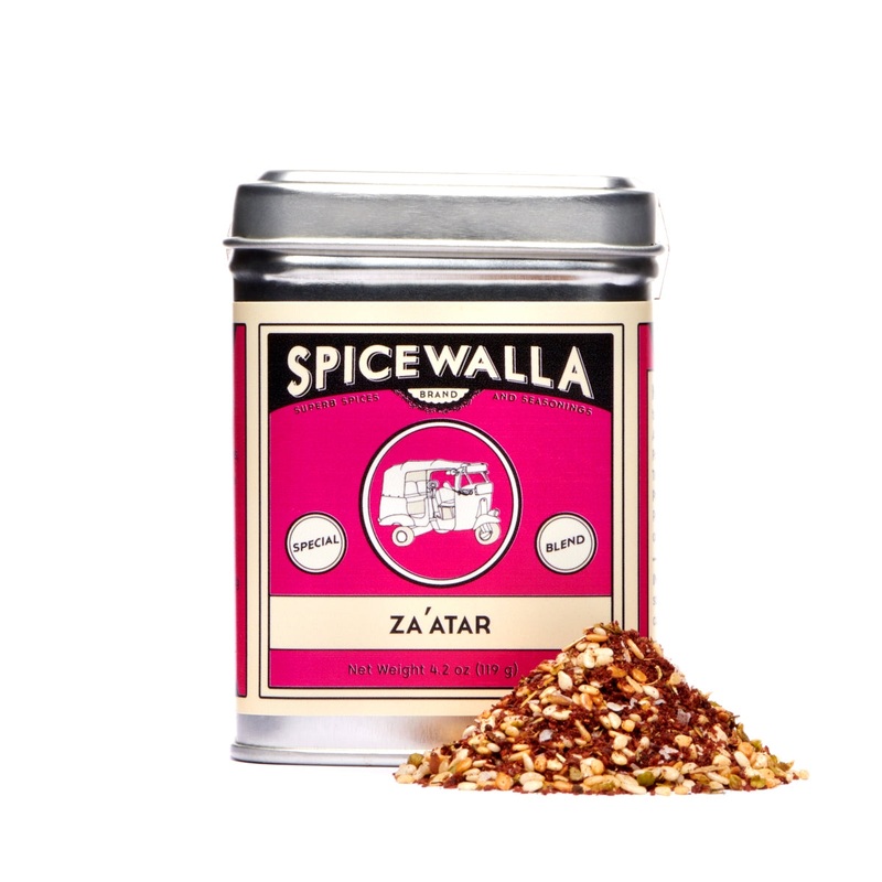 Spicewalla Za’atar, 4.2 oz