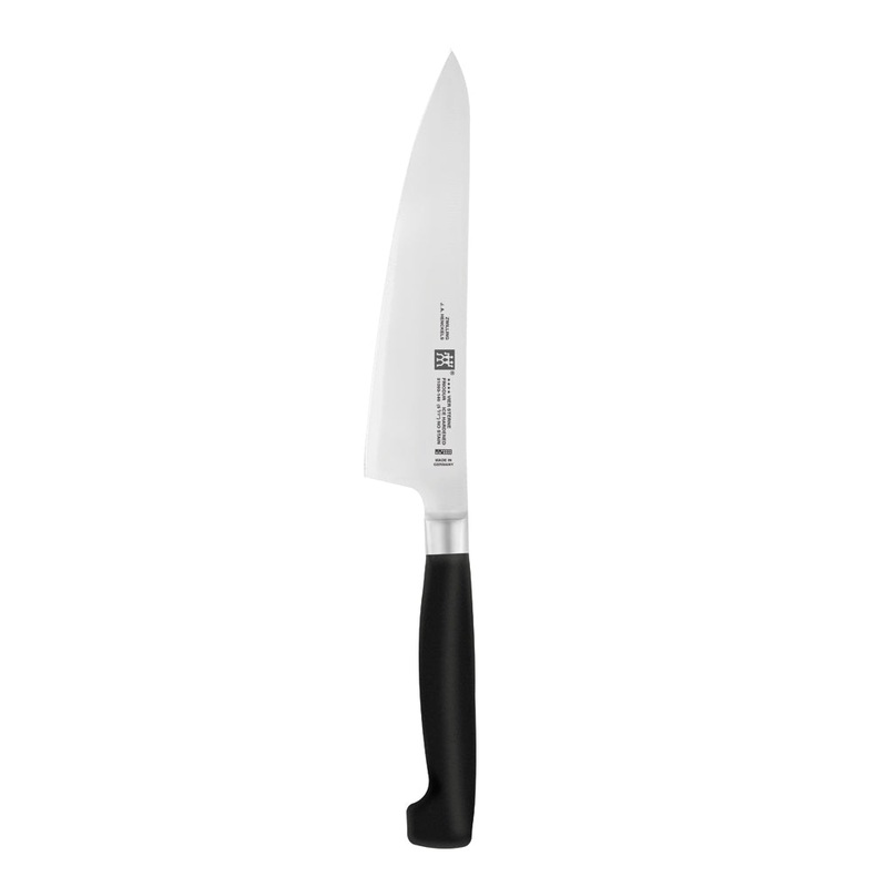 Zwilling J.A. Henckels Four Star 5.5″ Prep Knife