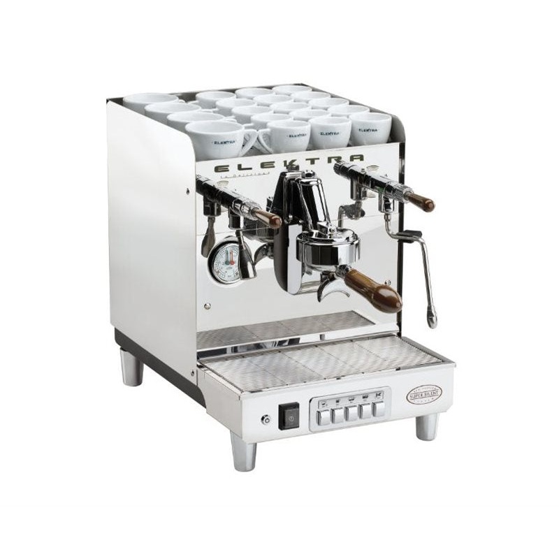 Elektra Sixties One Group Auto Compact – T1 (240V)