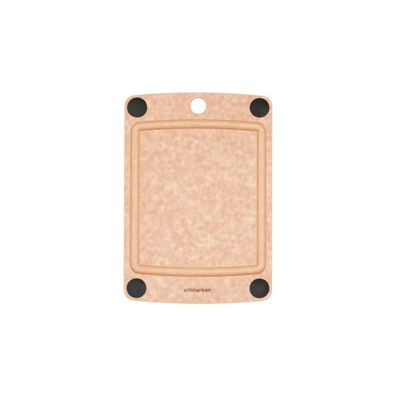 Epicurean All in One Cutting Board 10 x 7 inch