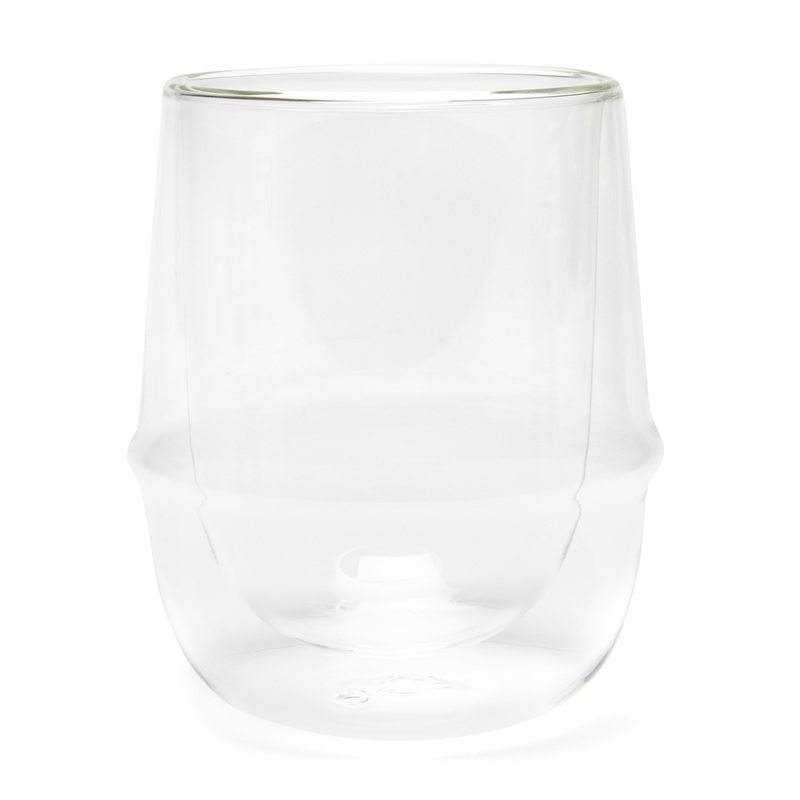 KINTO KRONOS Double Wall Coffee Cup 250ml