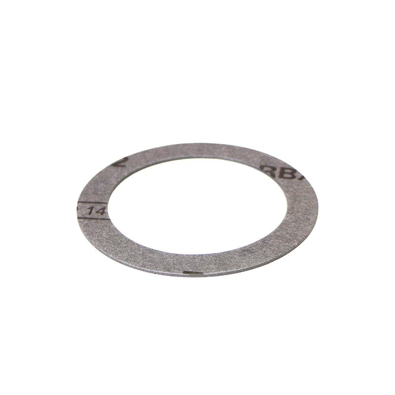 La Pavoni Lever Upper Boiler to Base Gasket (16 cup) – 362017