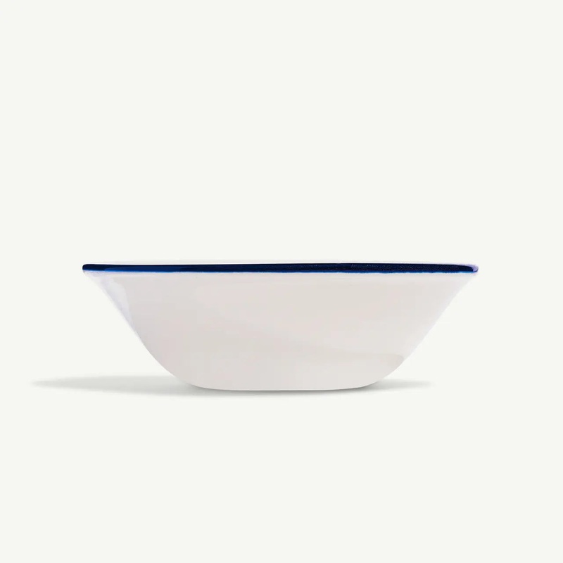 Made In – Ceramic Side Bowl Navy