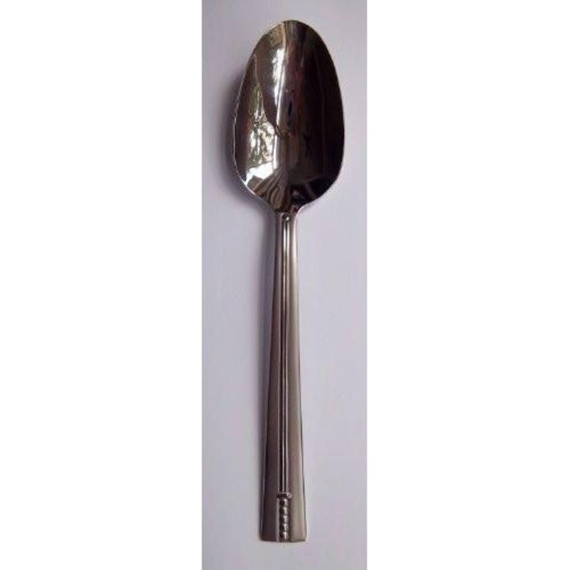 Oneida Park Avenue Serving Spoon