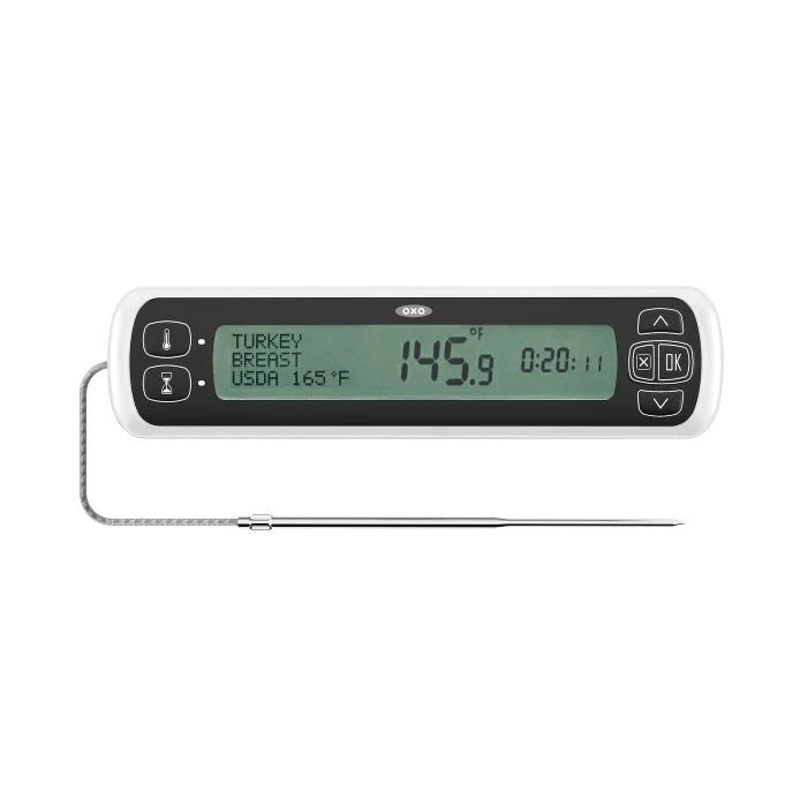 OXO Chef’s Precision Digital Leave-In Thermometer