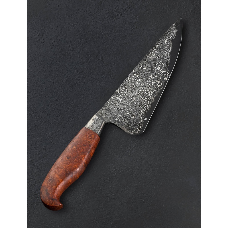 Prince Ironwood Crook Chef 190mm