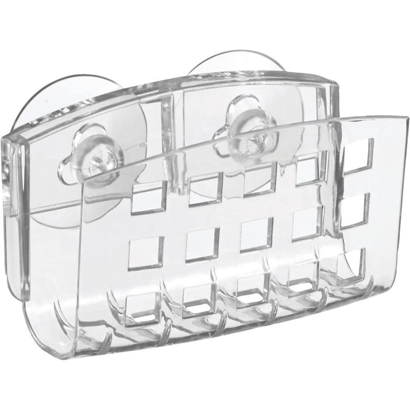 Sinkworks Sponge Holder-Clear