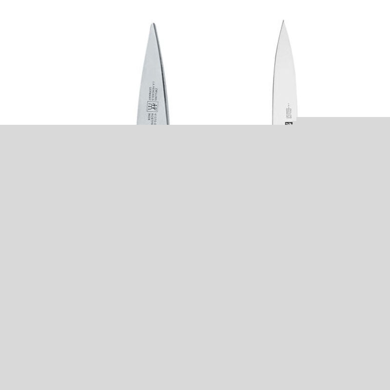 Twin L Kitchen Duo, Shears & Knife Set